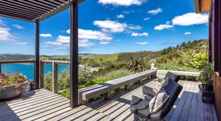 120 m&sup2; Ferienhaus