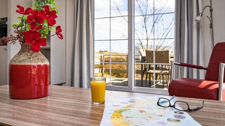 Ferienhaus für 5 Personen 45 m² in De Hoorn