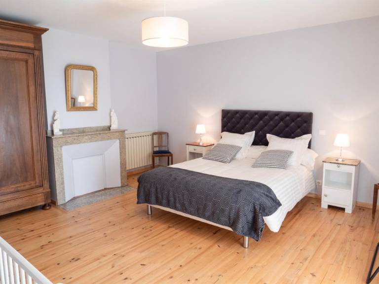 Fully equipped lovely gite with grill, private pool & patio | Dogs allowed — photo 4