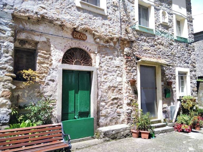 Casa Riccò del Golfo