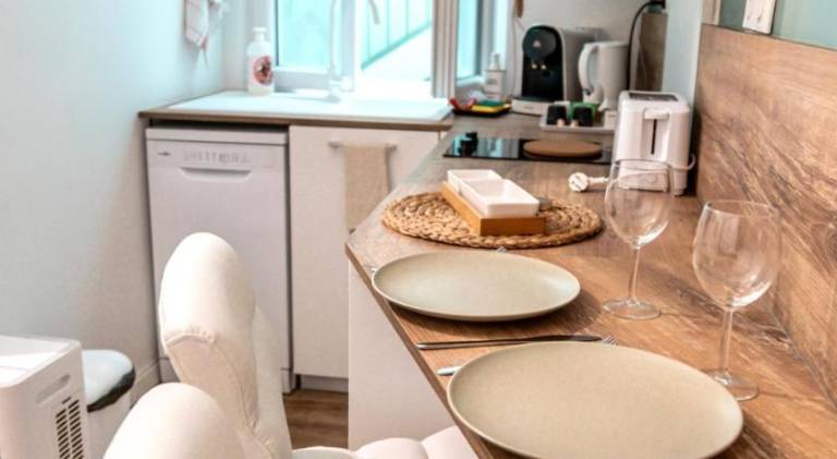 Holiday apartment | Close to Marseille Cathedral — photo 4