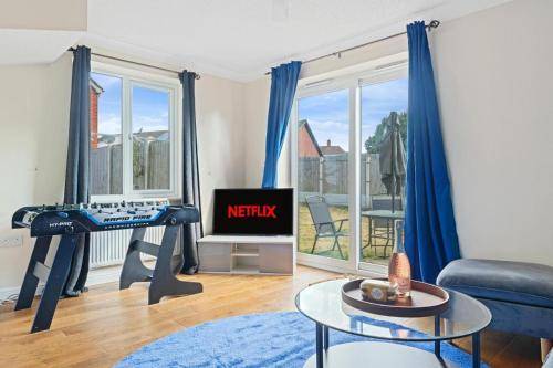 Maison de vacances Nottingham