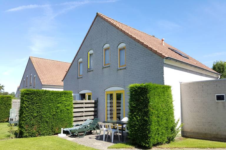 Huis Breskens