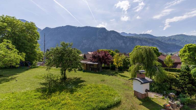 Ferienwohnung  Kiefersfelden