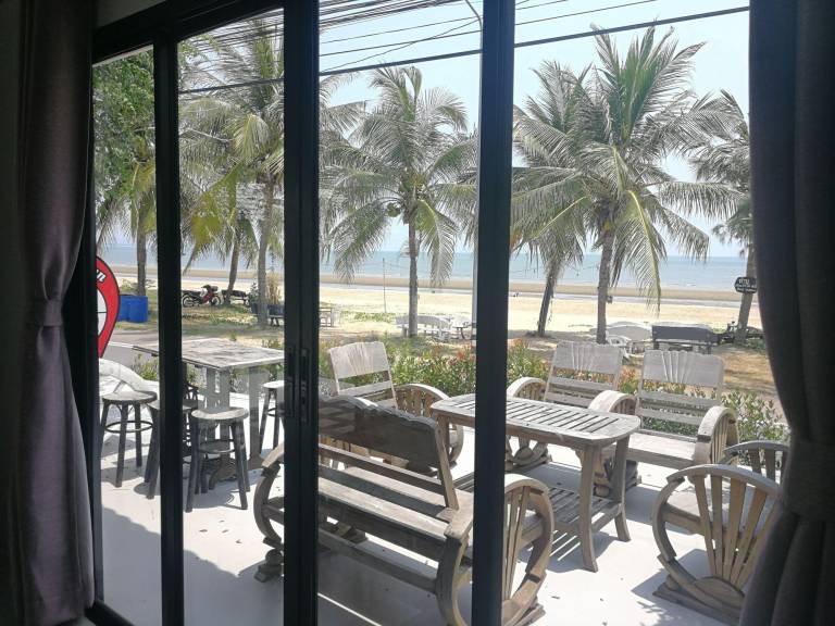 Fisherman Resort at Sam Roi Yod — photo 4