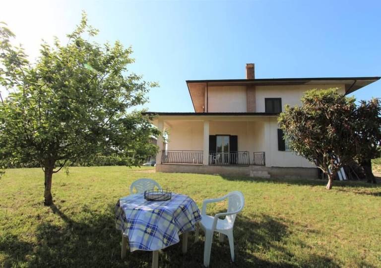 Casa Calvi