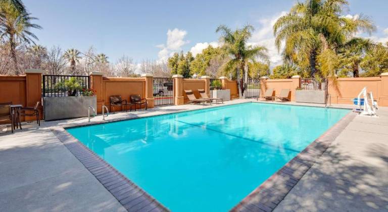 Hyatt Place Ontario/Rancho Cucamonga — photo 4