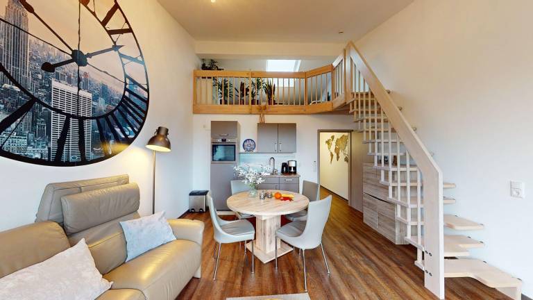 Ferienwohnung Pelzerhaken