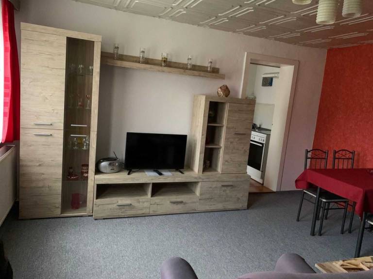 Ferienhaus Mönkebude