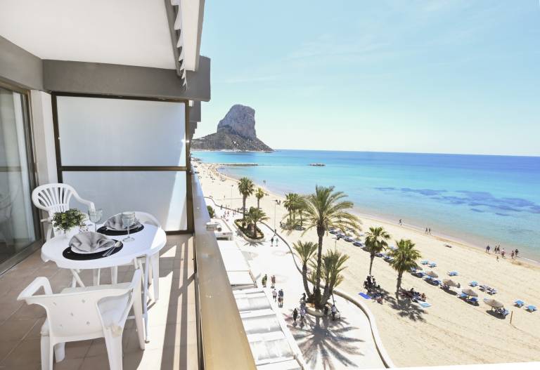 Appartement Calp