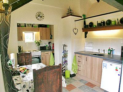 Children-friendly charming cottage with yard | Pet-friendly — photo 2
