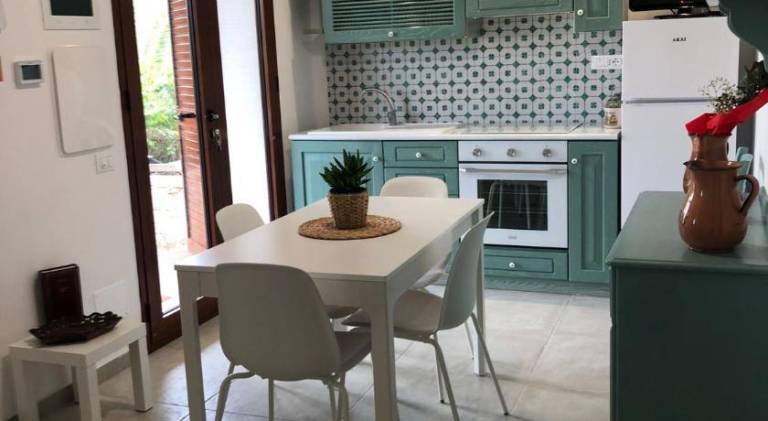 Holiday apartment | Dogs allowed in Cefalù
