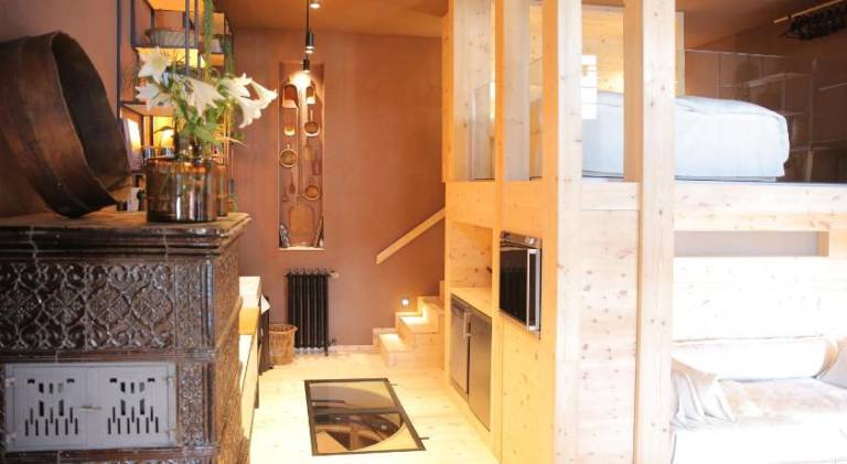 House with 1 room for 3 persons — photo 3