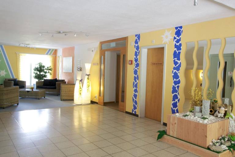 Hotel Crea — photo 5
