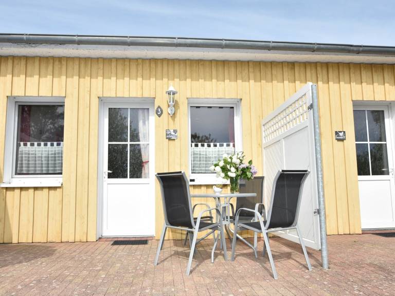 Apartamento Wiek