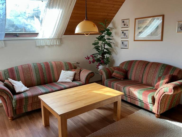 Ferienwohnung in Stein, Laboe f&uuml;r max. 4 Personen