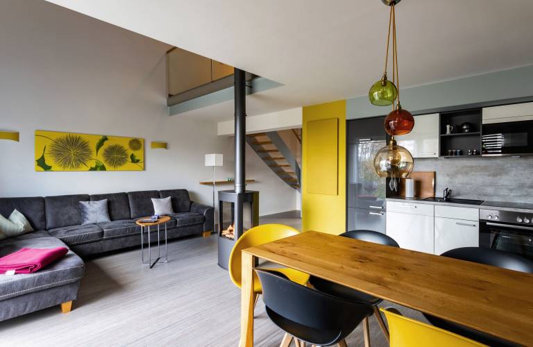 Ferienwohnung Burg (Spreewald)