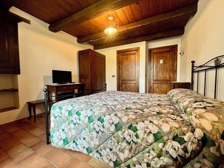 Agriturismo Casteldelci