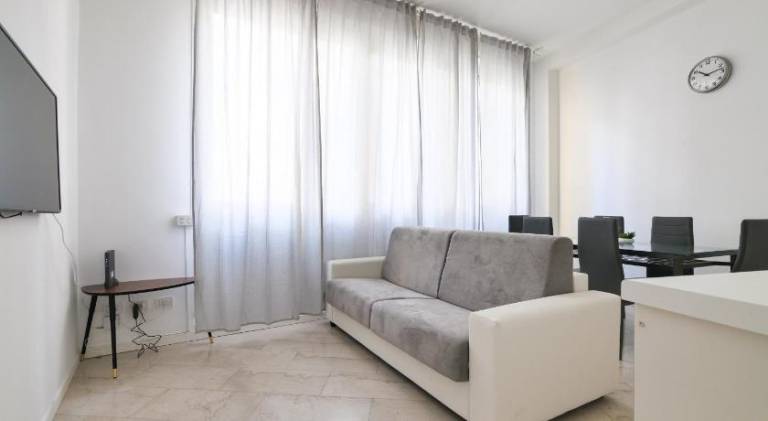 Apartment | Near Milan Cathedral — photo 2