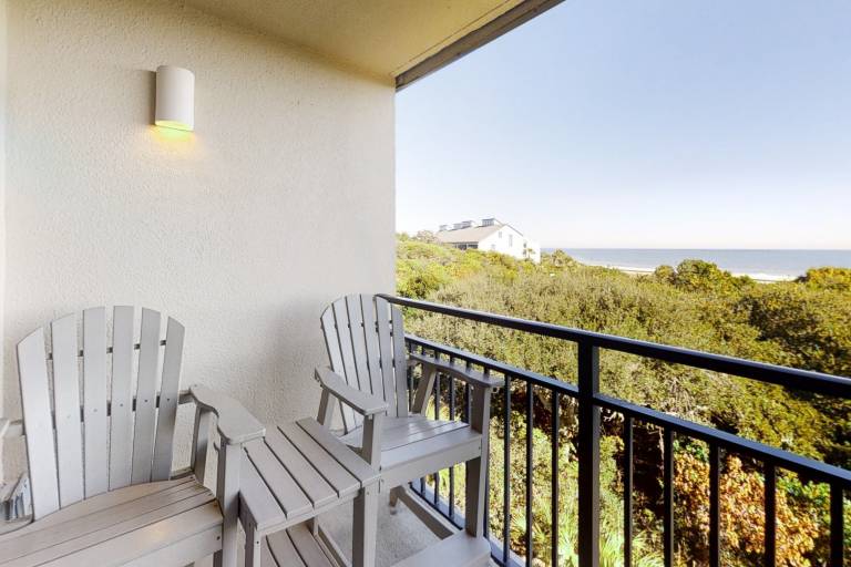 Condo Fernandina Beach