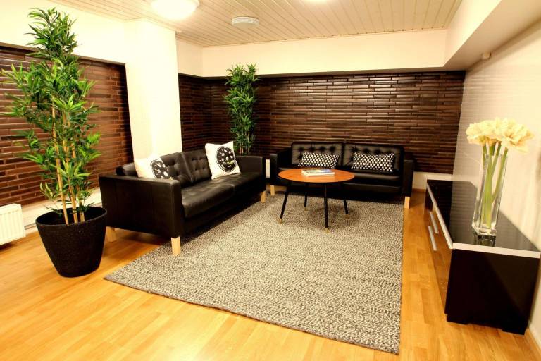 Forenom Aparthotel Helsinki Herttoniemi — photo 4
