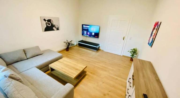 Ferienwohnung Vienenburg