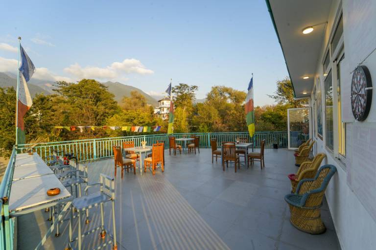 Chokling ArtHouse - The Treasure of Himalayas — photo 4
