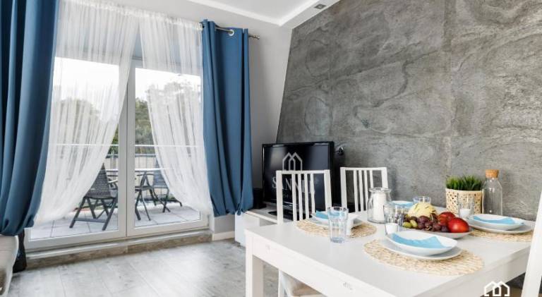 Nice holiday apartment with pool | Pets are welcome — photo 2
