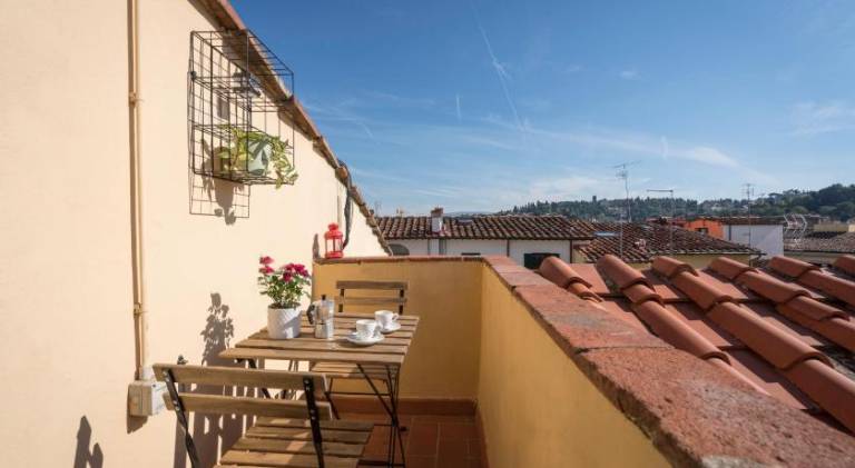 Holiday apartment | Near Florence Cathedral — photo 2