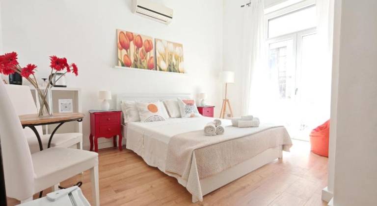 KRLY Rooms Cagliari - Parcheggio in centro storico in Cagli