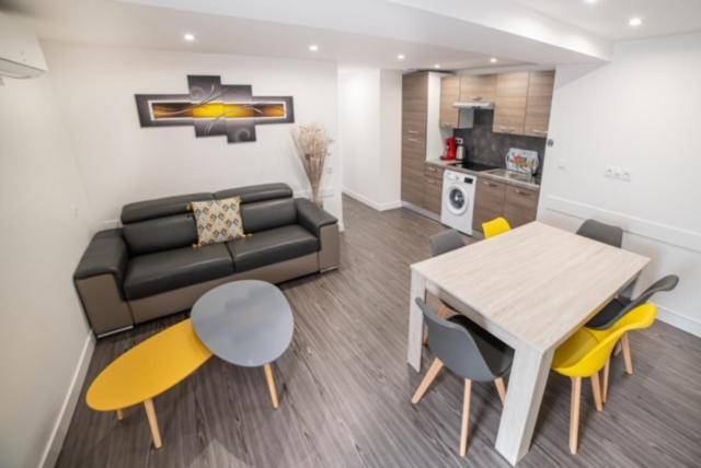 Charming holiday apartment | Pets allowed — photo 2