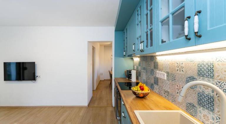 Beautiful apartment with terrace & garden | Good for workation | Pet-friendly — photo 5