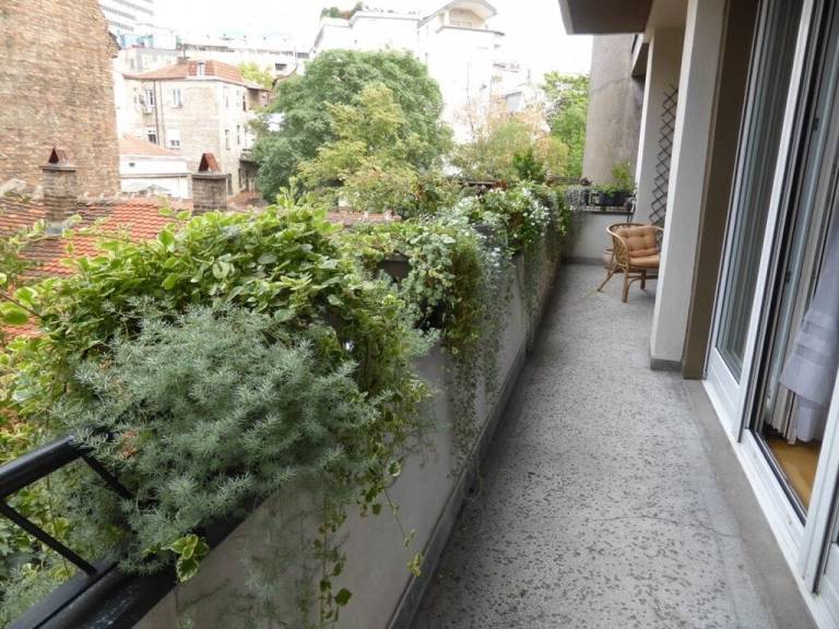 Ferienwohnung  Belgrad