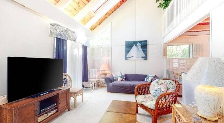 125 m&sup2; Ferienhaus