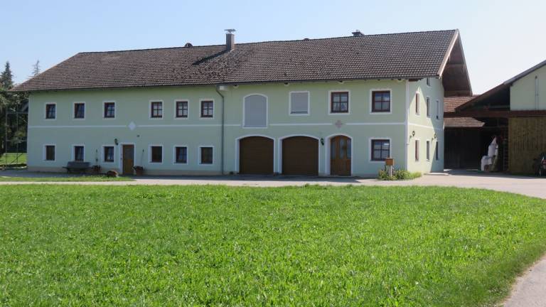 Ferienwohnung Altötting