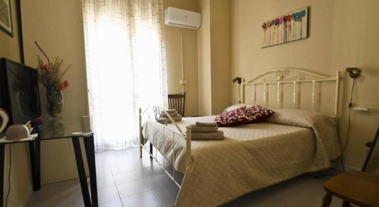 B&B La Pianedda in Castelsardo