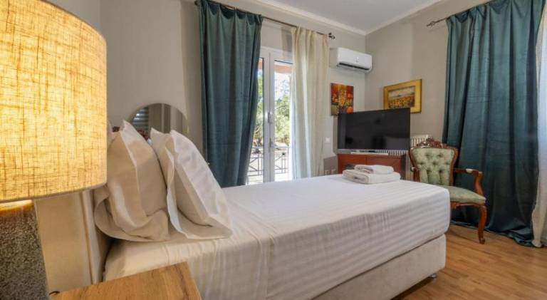 Villa with 3 rooms for 5 persons — photo 2