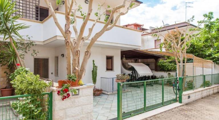 Nice villa | Close to the beach | Pets allowed in Carovigno