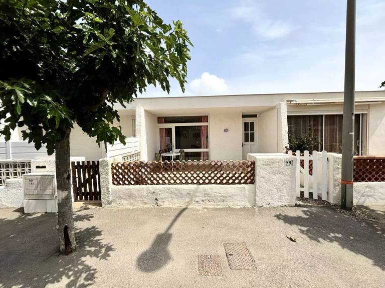 Huis Port-la-Nouvelle