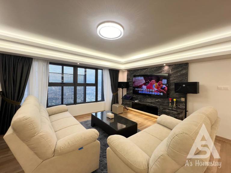 85 m² Ferienhaus