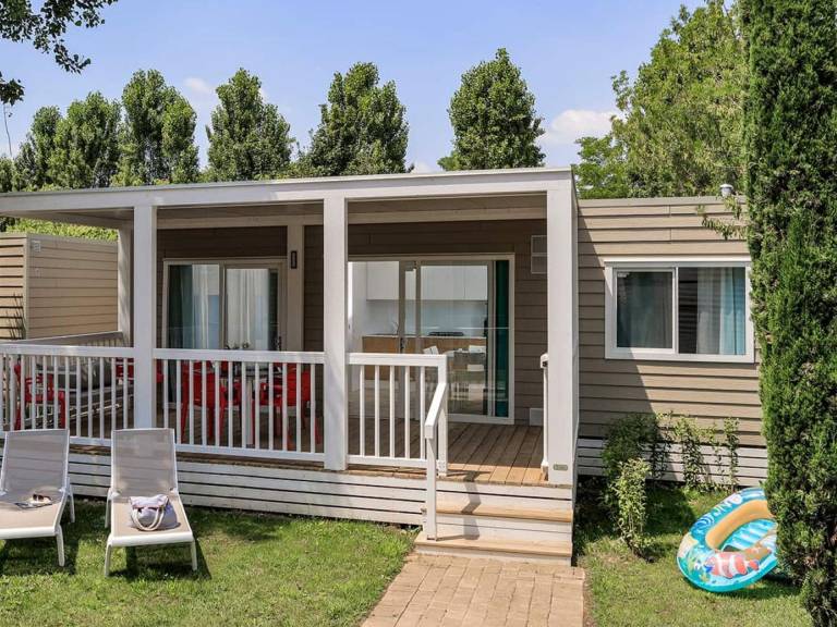 Camper/Roulotte  Ponzano Romano