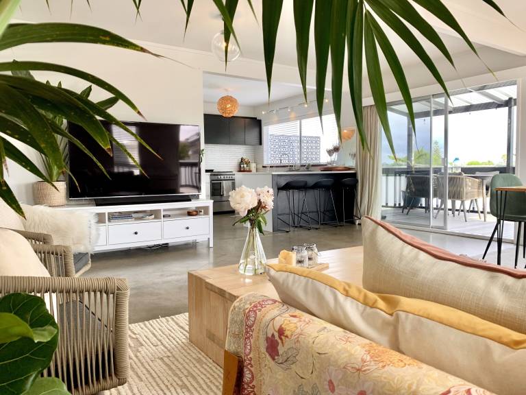 Ferienhaus North Shore