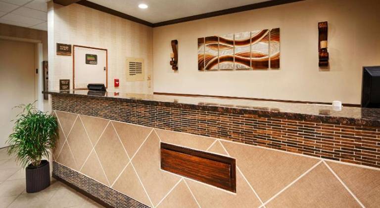 Best Western River City Hotel — photo 5