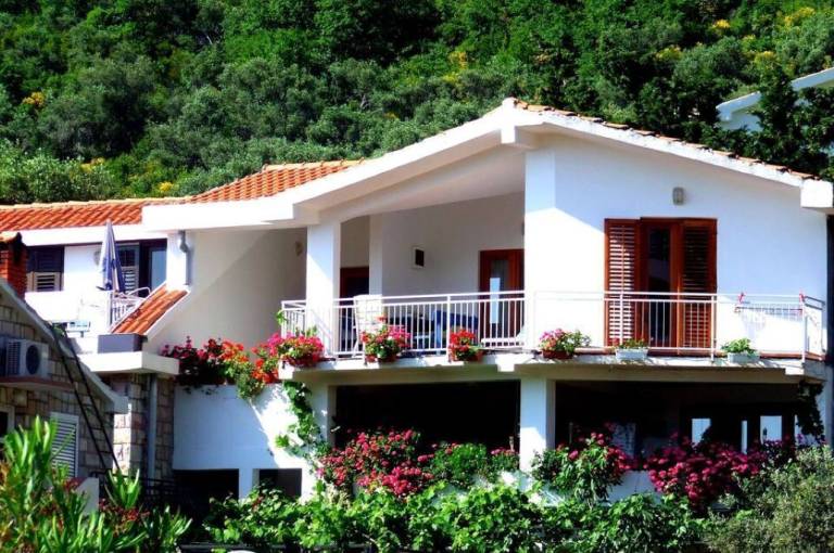 Ferienwohnung Budva Municipality