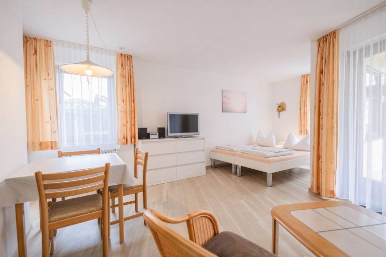1-Room-Apartment (Type 2) — photo 4