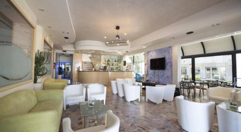 Hotel Iride & Spa bed&breakfast — photo 2