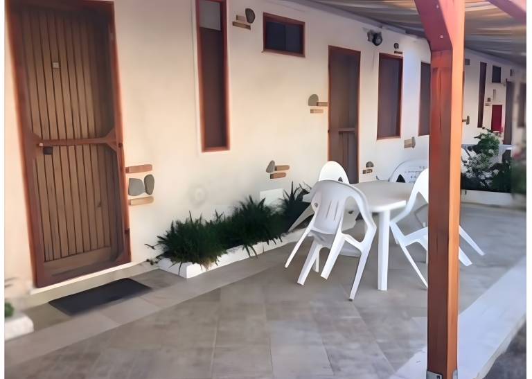 Appartamento Gioia Tauro