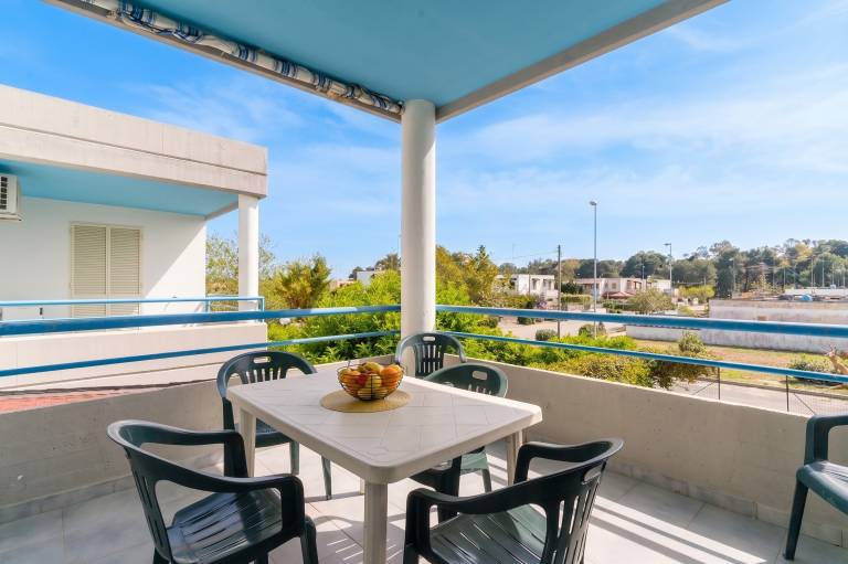 Casa vacanza San Foca
