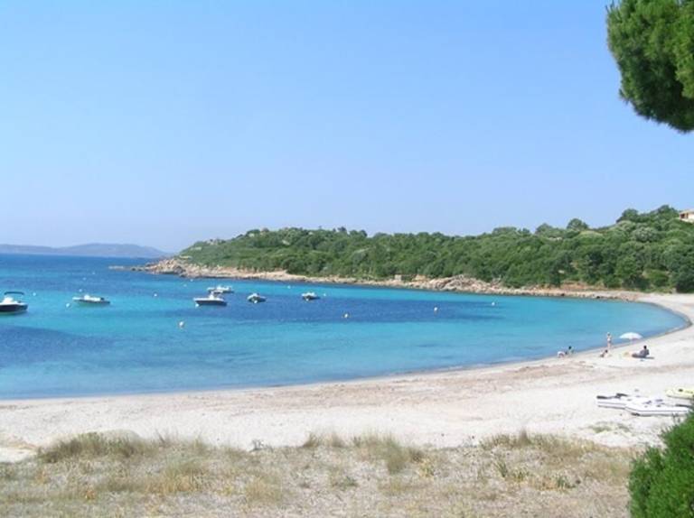Logement Porto-Vecchio