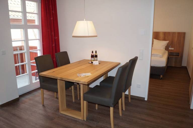 Ferienwohnung  Bad Windsheim
